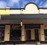 Paydirt Eatery - Restaurant Gold Coast