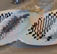 Perenti - Restaurant Gold Coast