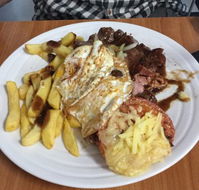 Peter'sCafe - Restaurant Gold Coast