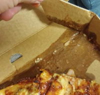 Pizza Inn - Restaurant Gold Coast