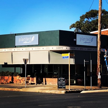 Cootamundra NSW Restaurant Gold Coast