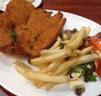 Po Loy Restaurant - Restaurant Gold Coast