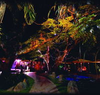 Poinciana - Restaurant Gold Coast
