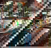 Poppies's - Restaurant Gold Coast