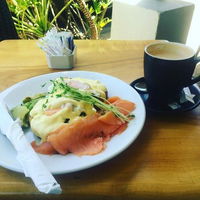 Pottsville Bake House