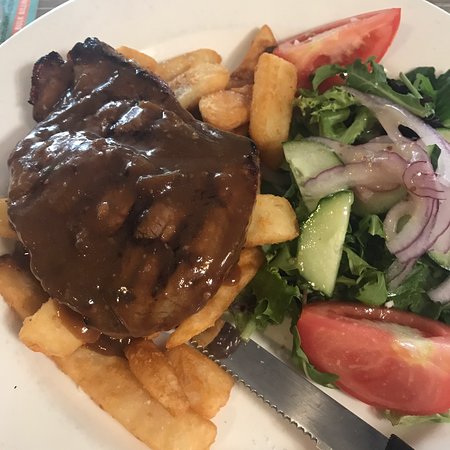 Pottsville Tavern - Restaurant Gold Coast 0