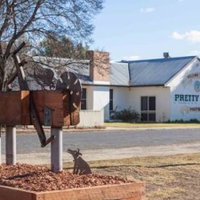 Pretty Pine Hotel