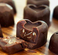 Puremelt Chocolate Lounge - Restaurant Gold Coast