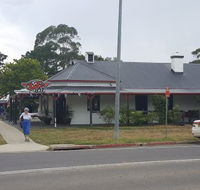 RR Diner - Restaurant Gold Coast