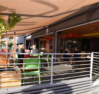 Raw Energy Wollongong - Restaurant Gold Coast