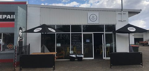 Reclaimed Cafe - Restaurant Gold Coast 0