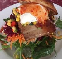Red Cafe - Restaurant Gold Coast