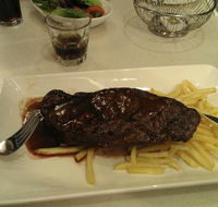 Red Rose Cafe - Restaurant Gold Coast