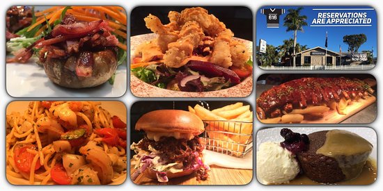 Lake Munmorah NSW Restaurant Gold Coast