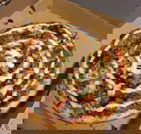 Riptide Pizza - Restaurant Gold Coast