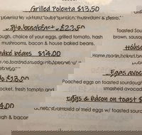 roadies cafe - Restaurant Gold Coast