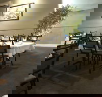 Rose's Restaurant - Restaurant Gold Coast