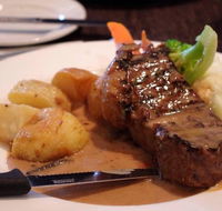 Royal Hotel Oberon - Restaurant Gold Coast