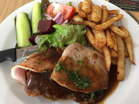 RSL Club - Restaurant Gold Coast 0