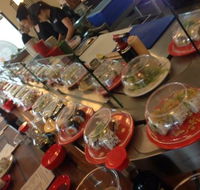 Sabi Sushi Cafe - Restaurant Gold Coast