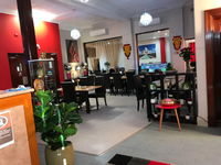 Sadhya Indian Restaurant