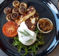 Salty Earth Cafe - Restaurant Gold Coast