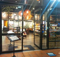 San Churro - Restaurant Gold Coast