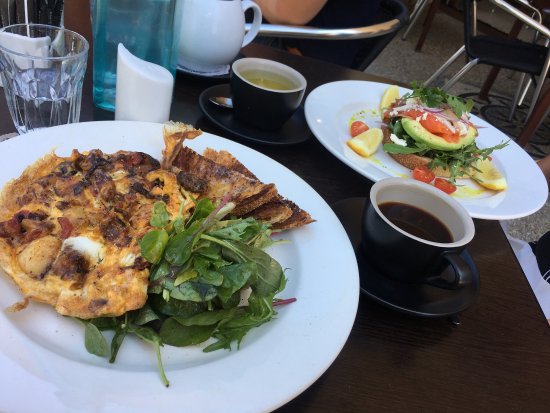 North Haven NSW Restaurant Gold Coast