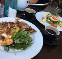 Sandbar Cafe - Restaurant Gold Coast