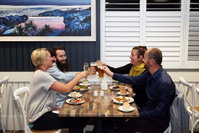 SAWTELL RSL CLUB