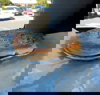 Scotts Plaza Bakehouse - Restaurant Gold Coast