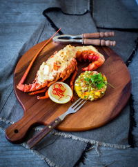 Seahorse Inn Restaurant