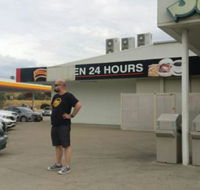 Shell Roadhouse - Restaurant Gold Coast