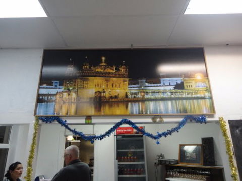 Simi's Restaurant - Restaurant Gold Coast 0