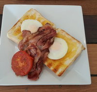 Sisterellea's Cafe - Restaurant Gold Coast