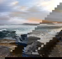 Soldiers Beach - Restaurant Gold Coast