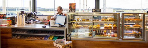 South West Cafe - Restaurant Gold Coast 0