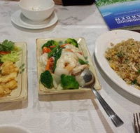 Springwood Gardens - Restaurant Gold Coast