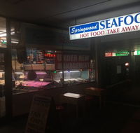 Springwood Seafood - Restaurant Gold Coast