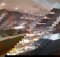 Springwood Sports Club - Restaurant Gold Coast