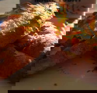 Sprout Lunch Bar - Restaurant Gold Coast