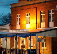 Star Hotel - Restaurant Gold Coast