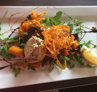 Star Hotel Bistro - Restaurant Gold Coast
