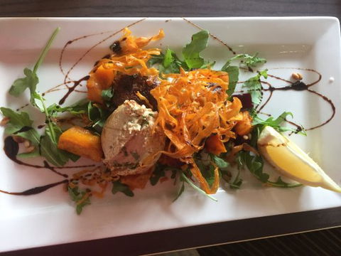 Star Hotel Bistro - Restaurant Gold Coast 0