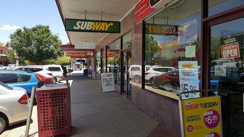 Subway - Restaurant Gold Coast 0