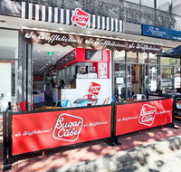 Sugar Cube Wollongong - Restaurant Gold Coast
