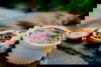 Emerald Beach Takeaway and Emerald Beach Restaurant Gold Coast Restaurant Gold Coast