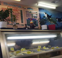 Swans Take away - Restaurant Gold Coast