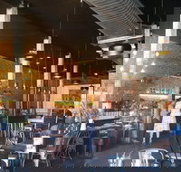 SYLO Bar  Cafe - Restaurant Gold Coast