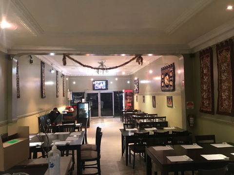 Taj Curry House Indian Restaurant - Restaurant Gold Coast 0